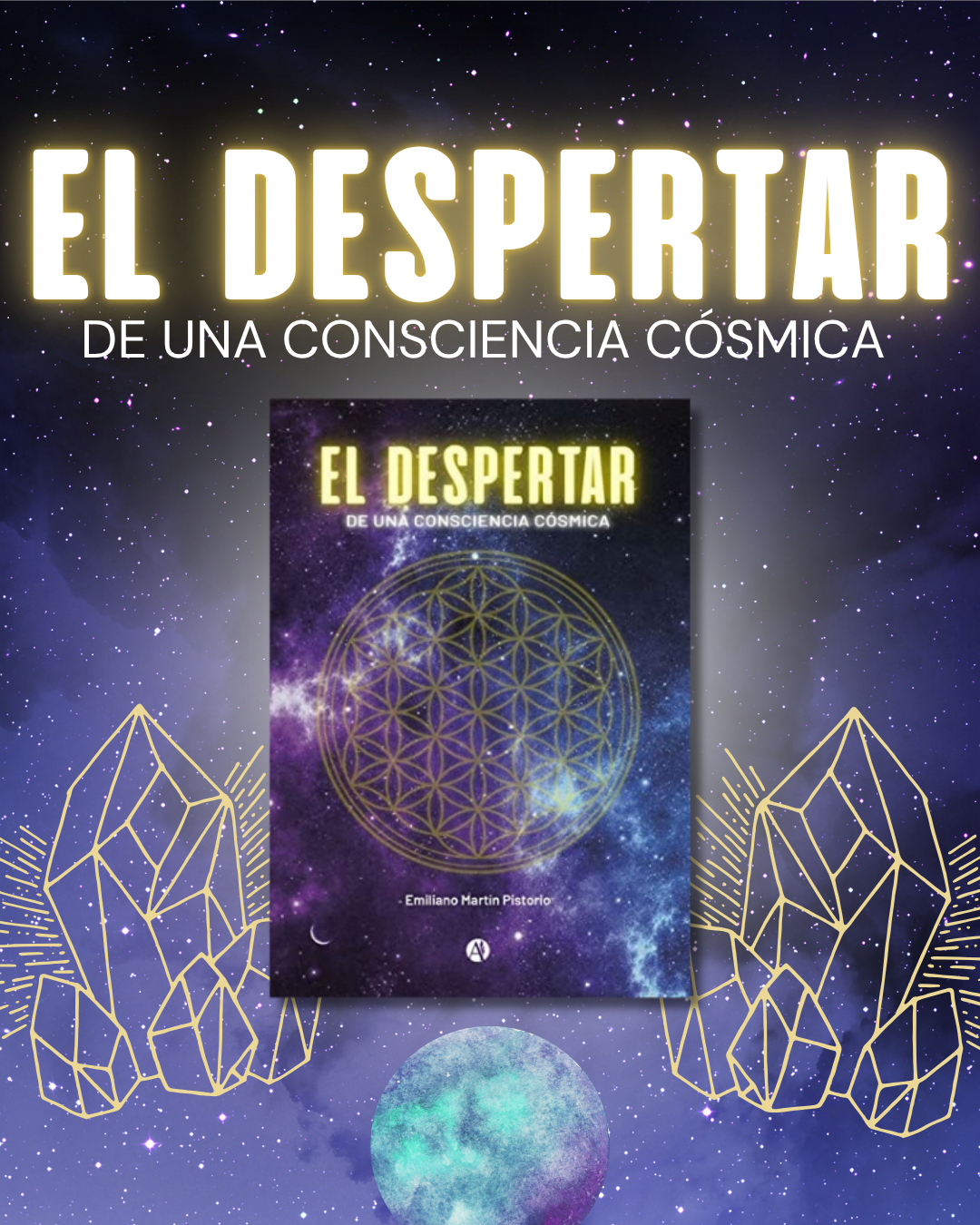 El Despertar de una Consciencia Cósmica